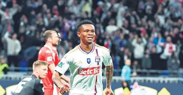 Trabzonspor forvet bölgesine takviye için harekete geçti! Gift Orban’ı kadrosuna katacak