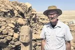 Göbeklitepe’nin çağdaşı Karahantepe’de yeni keşif: Taş Tepeler’de baklagil ağırlıklı beslenme tespit ettik