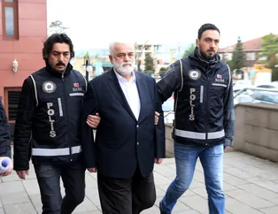 FETÖ firarisi İsmail Çolak tutuklandı