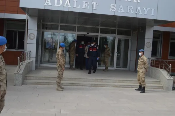 SON DAKİKA: Afyonkarahisar'da 5 kişinin öldüğü kazayla ilgili flaş gelişme: Servis şoförü tutuklandı-2