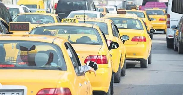 Türkiye’de taksi çağırma uygulaması vatandaşları isyan ettirdi
