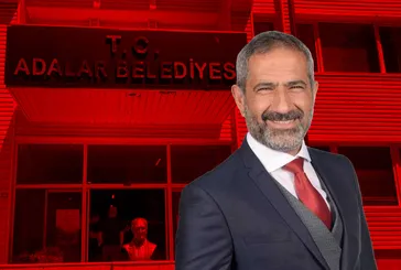 CHP'li Adalar Belediyesi harç yalanıyla kiliseden rüşvet topladı! Heybeliada Ruhban Okulu'nu da listeye aldıkları ortaya çıktı