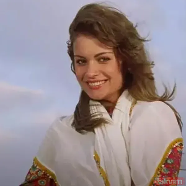 Kemal Sunal’ın Emine’siydi! 67’lik Yeşilçam yıldızı Meral Zeren'in son hali görenleri şaşırttı! “Yıllar acımasız davranmış...” - 3