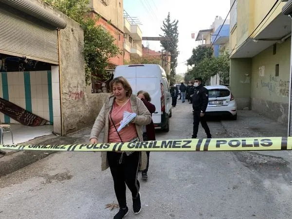 Kripto para borsasında 400 bin lira kaybettikten sonra eşini öldüren Yunus Emre Uyaner hayatını kaybetti-2