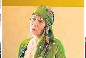 Ağlatarak 69 bin lira alıyor