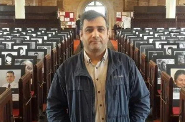 FETÖ-HDPKK ve sol örgütler kol kola!