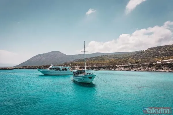 2022 Kurban Bayramı tatilinde nereye gidilir? İşte Kurban Bayramı tatili için en güzel ve en ucuz yurt içi rotalar - 6