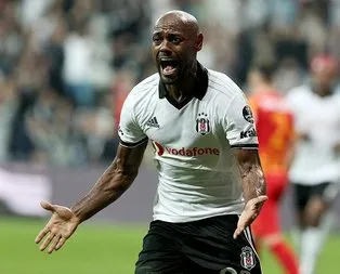 Vagner Love’dan FIFA tehdidi