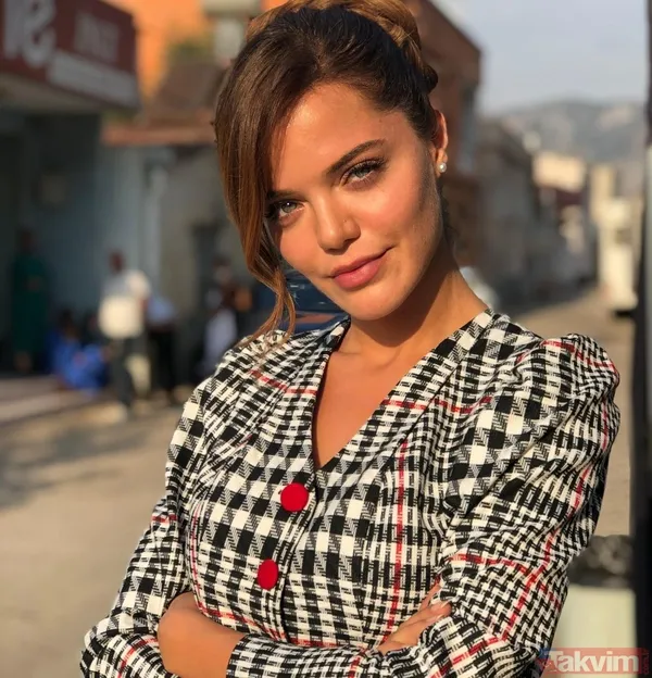 Bir Zamanlar Çukurova’nın Züleyha’sı Hilal Altınbilek’in babasına bakın! Doğum gününde paylaştı görenler şaştı kaldı - 1