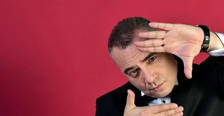 Eşkıya start verdi