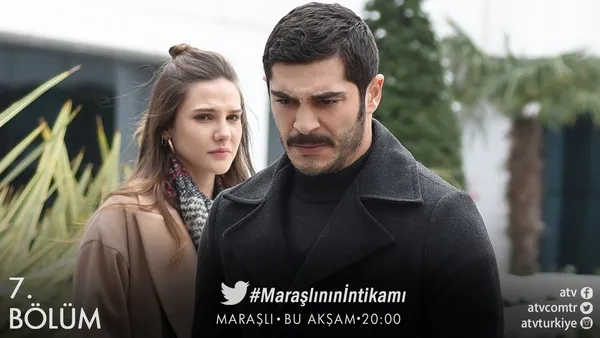 Maraşlı'nın önceki akşamki bölümünde yine heyecan doruktaydı-3