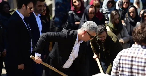 İstanbullu Gelin 86. bölüm fragmanı yayında mı?