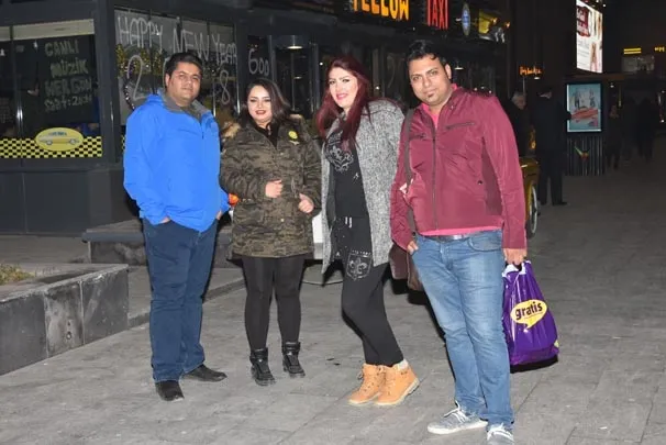 Yine geliyorlar! Van'ı onlar coşturacak!-6