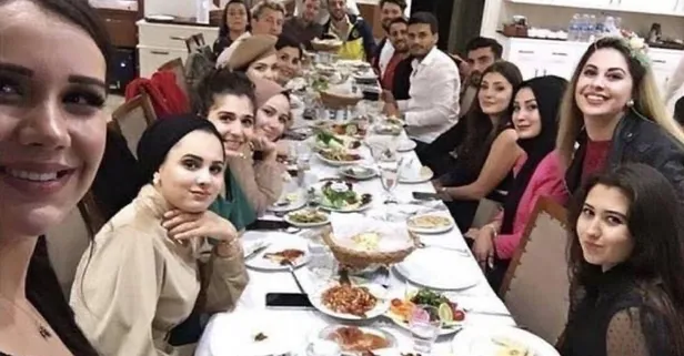 Şampiyonlar Ligi'nde kaos var! Eylül Öztürk Dilan Polat'a ateş püskürdü! Selin Ciğerci "Çalışanlarımın maaşını ödeyemiyorum" dedi