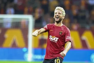 Mertens’le bir yıl daha!