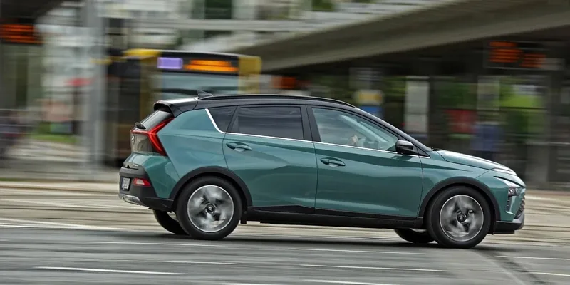 Fiyatı gören küçük dilini yutuyor! Hyundai hodri meydan dedi: Egea'dan bile ucuz sıfır SUV fırsatı!-2