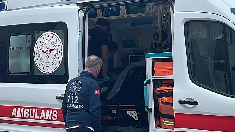 Kocaeli'deki yangında 7 yaşındaki Hazal öldü, hamile annesi ve 2 kardeşi dumandan etkilendi-6