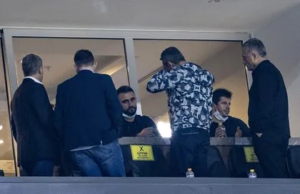 Fenerbahçe’de kadro dışı sayısı artıyor mu? Caner Erkin sonrası şimdi de...