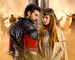 Türkler Geliyor: Adaletin Kılıcı izleyici ile buluştu! Türkler Geliyor filmi konusu nedir, oyuncuları kimler?