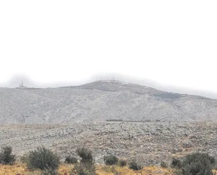 TSK İdlib üssünü buraya kuracak