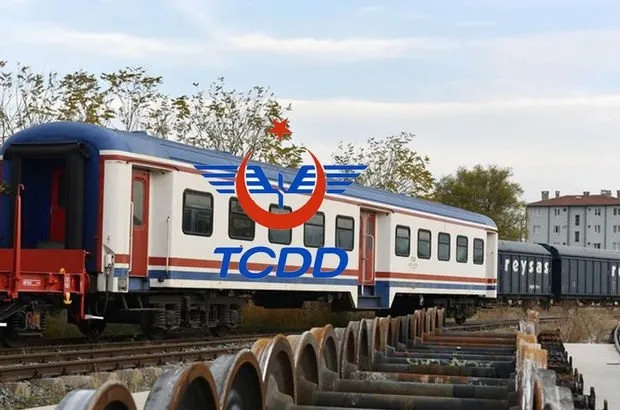 TCDD kadro dağılımı ve pozisyonlar - İŞKUR ve DPB üzerinden TCDD 263 personel alımı başvuru şartları nedir?-4