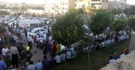 Adıyaman'da korkunç olay... 2 kızını öldürüp intihar etti