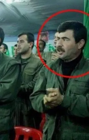 Bebek katili PKK'da Sofi Nurettin paniği! İşte SİHA'lardan kaçmak için entari giyenlerin yeni hain planı!