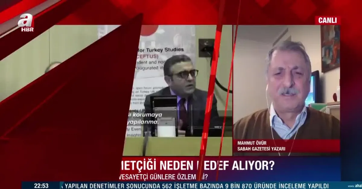 CHP'nin orduyu hedef almasının sebebi