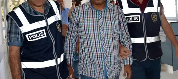 O generaller için gözaltı kararı