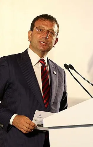 “İstanbul'un en önemli önceliği depremdir" diyen CHP'li İBB Başkanı Ekrem İmamoğlu deprem bütçesini yüzde 65 düşürdü!