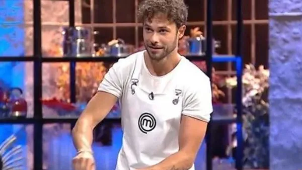 Walison Fonseca kimdir? Masterchef yeni yarışmacısı Walison Fonseca kaç yaşında, nereli, evli mi?-3