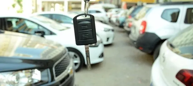 İkinci el otomobilde 'fiyat' uyarısı