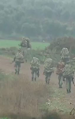 İşte tüm yönleriyle Türkiye'nin Afrin Operasyonu