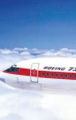 İhtiyar Boeing