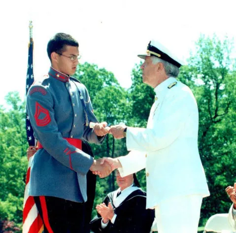 Mağdur sanılan ABD’li aslında katilin ortağı iddiası-1