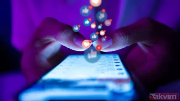 Ekrana kilitlendiler! Dünyanın en çok telefon kullanan ülkesi açıklandı - 9