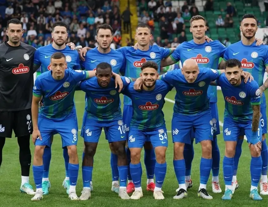 Recep Uçar’dan transfer mesajı! Bizi üst seviyelere taşıyacak oyuncular istiyoruz