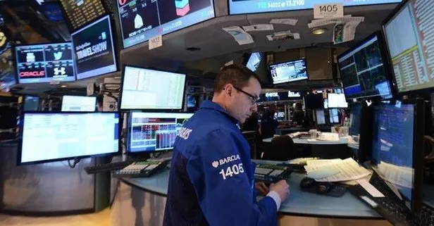 Abd De Endeksler Karisik Seyirle Kapandi New York Borsasinda Son Durum Takvim