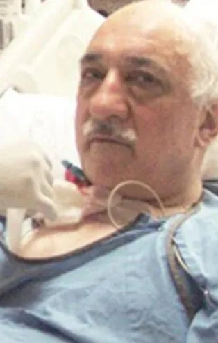 FETÖ içinde çatışma ve bölünmeler hızlandı! Elebaşı Gülen'in ölümü yakın mı?