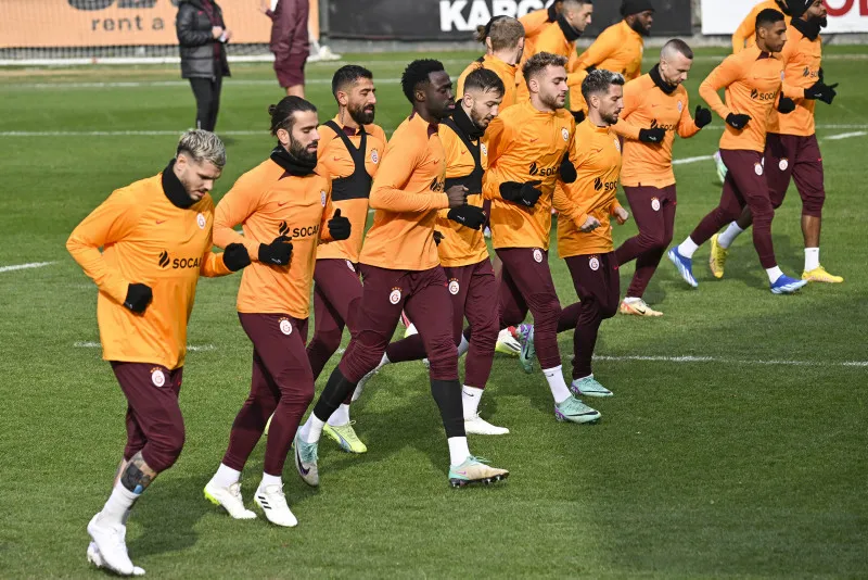 Galatasaray'da şok üstüne şok! Abdülkerim Bardakcı sonrası kulübe bir ihtar daha! - 1