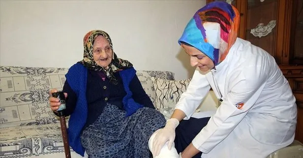 Bakan duyurdu! 964 milyon TL ödeme yapılacak