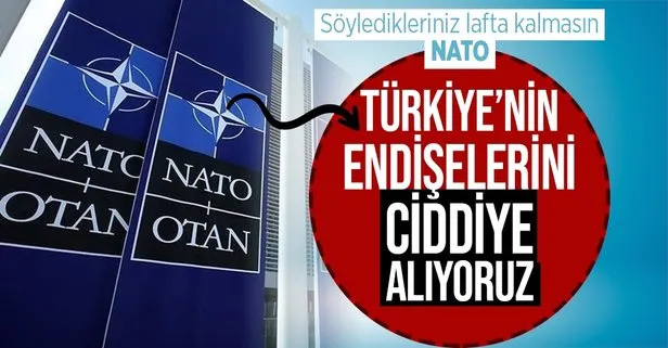 SON DAKİKA: NATO Genel Sekreteri Stoltenberg’den Türkiye mesajı: Güvenlik endişelerini ele almalıyız