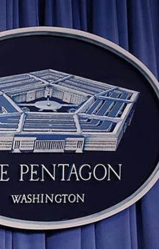 Pentagon sözcüsü Dana White görevden alındı