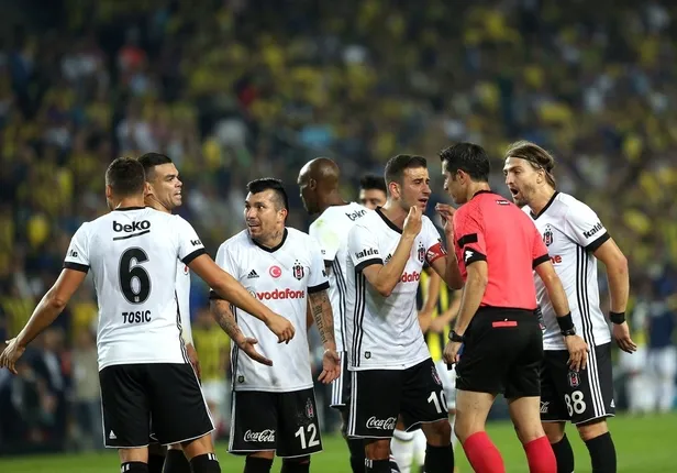 Ali Palabıyık'ın derbi karnesi belli oldu!-3
