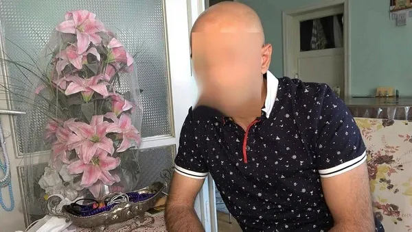 Gaziantep'te annelerinin dövdüğü 4 kardeşi dayıları da taciz etti! Evlerinden dışarı çıkamıyorlar-1