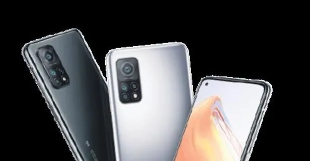 Xiaomi’den Mi 10T serisi