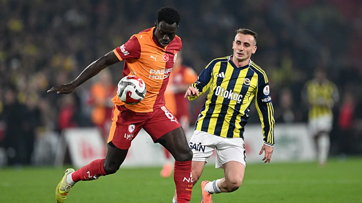 Fenerbahçe Galatasaray'ın eski futbolcusunu istiyor! Transferde dev sürpriz