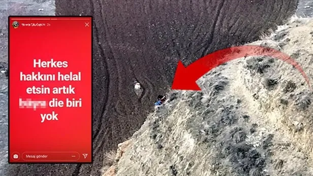 Sivas'ta intihar girişimi! Genç kız vazgeçti ama...-1