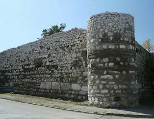 Çorum Kalesi surlarında bulundu! Hepsi 1571 yılına ait...