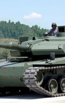 ALTAY Tankı'nın çıkış tarihi belli oldu!
